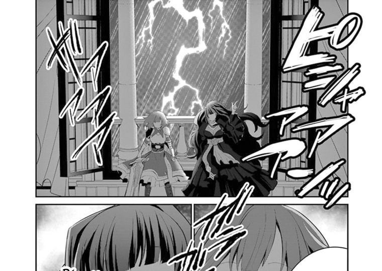 Bị Tên Đội Trưởng Trọng Nam Khinh Nữ Đá Khỏi Nhóm Tôi Bèn Hợp Tác Cùng Nữ Pháp Sư Huyền Thoại! [Chap 1-31.5]