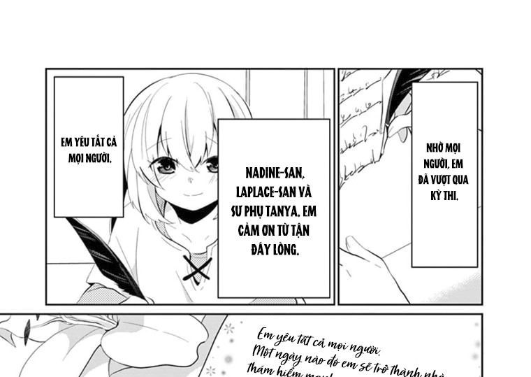 Bị Tên Đội Trưởng Trọng Nam Khinh Nữ Đá Khỏi Nhóm Tôi Bèn Hợp Tác Cùng Nữ Pháp Sư Huyền Thoại! [Chap 1-31.5]