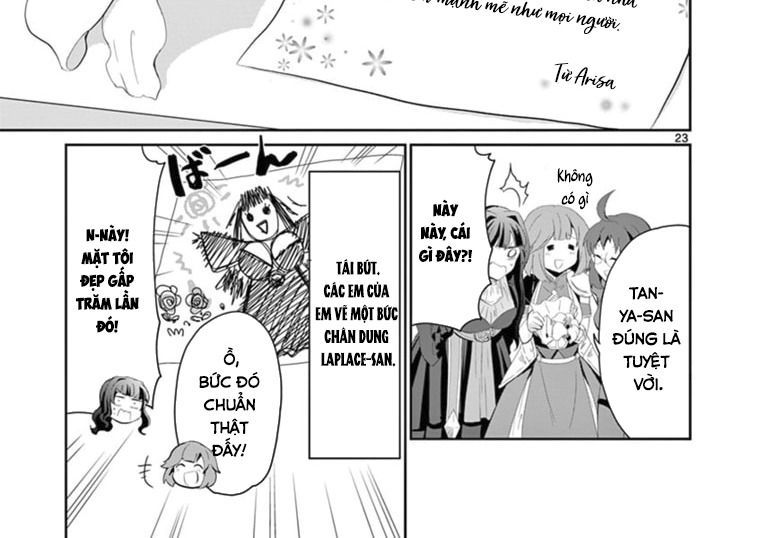 Bị Tên Đội Trưởng Trọng Nam Khinh Nữ Đá Khỏi Nhóm Tôi Bèn Hợp Tác Cùng Nữ Pháp Sư Huyền Thoại! [Chap 1-31.5]