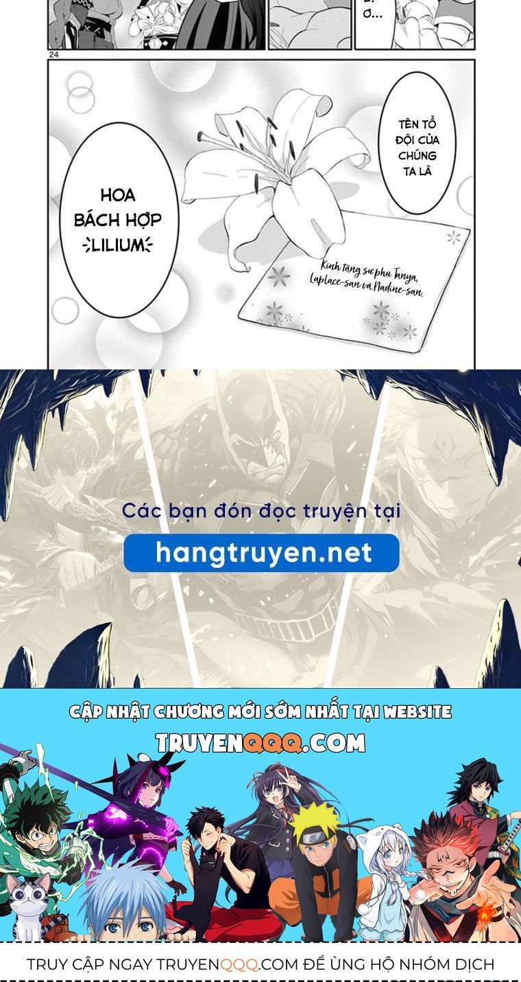 Bị Tên Đội Trưởng Trọng Nam Khinh Nữ Đá Khỏi Nhóm Tôi Bèn Hợp Tác Cùng Nữ Pháp Sư Huyền Thoại! [Chap 1-31.5]