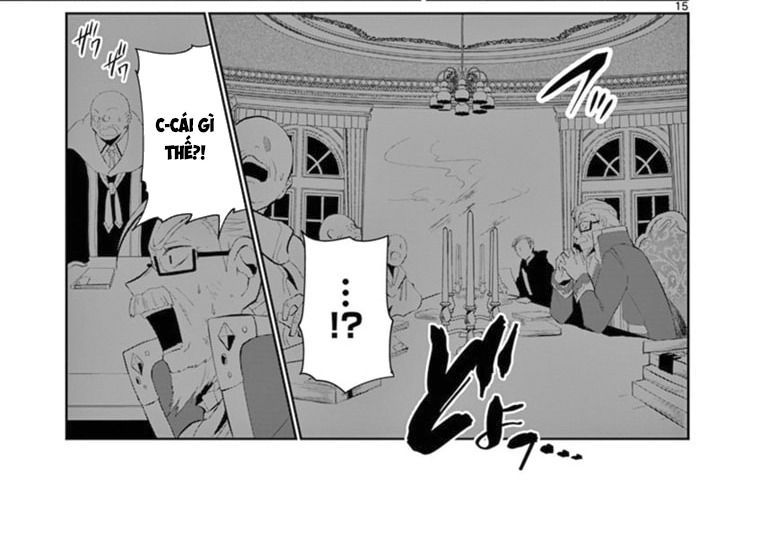 Bị Tên Đội Trưởng Trọng Nam Khinh Nữ Đá Khỏi Nhóm Tôi Bèn Hợp Tác Cùng Nữ Pháp Sư Huyền Thoại! [Chap 1-31.5]