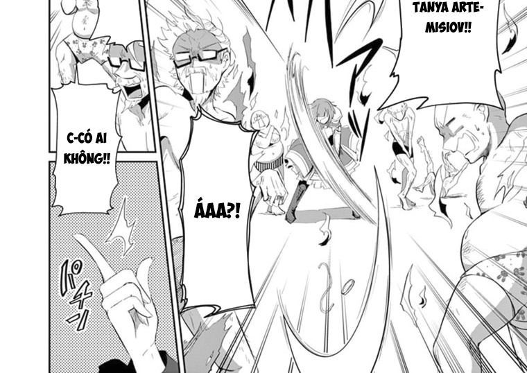 Bị Tên Đội Trưởng Trọng Nam Khinh Nữ Đá Khỏi Nhóm Tôi Bèn Hợp Tác Cùng Nữ Pháp Sư Huyền Thoại! [Chap 1-31.5]