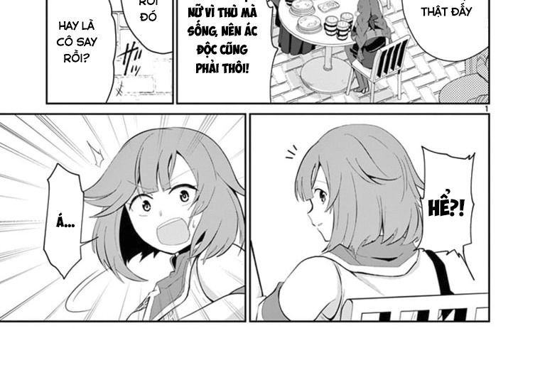 Bị Tên Đội Trưởng Trọng Nam Khinh Nữ Đá Khỏi Nhóm Tôi Bèn Hợp Tác Cùng Nữ Pháp Sư Huyền Thoại! [Chap 1-31.5]