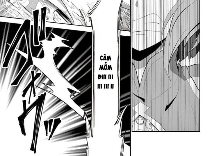 Bị Tên Đội Trưởng Trọng Nam Khinh Nữ Đá Khỏi Nhóm Tôi Bèn Hợp Tác Cùng Nữ Pháp Sư Huyền Thoại! [Chap 1-31.5]