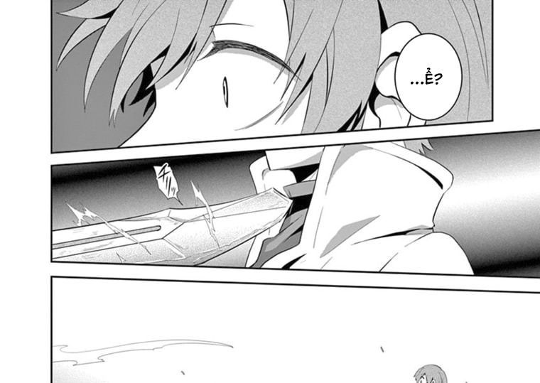 Bị Tên Đội Trưởng Trọng Nam Khinh Nữ Đá Khỏi Nhóm Tôi Bèn Hợp Tác Cùng Nữ Pháp Sư Huyền Thoại! [Chap 1-31.5]