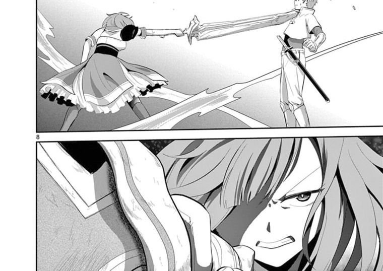 Bị Tên Đội Trưởng Trọng Nam Khinh Nữ Đá Khỏi Nhóm Tôi Bèn Hợp Tác Cùng Nữ Pháp Sư Huyền Thoại! [Chap 1-31.5]