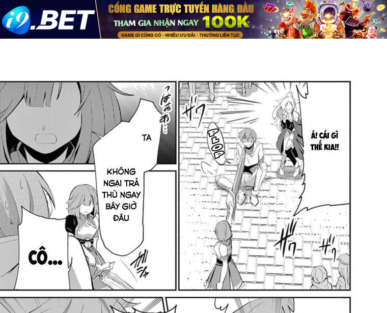 Bị Tên Đội Trưởng Trọng Nam Khinh Nữ Đá Khỏi Nhóm Tôi Bèn Hợp Tác Cùng Nữ Pháp Sư Huyền Thoại! [Chap 1-31.5]