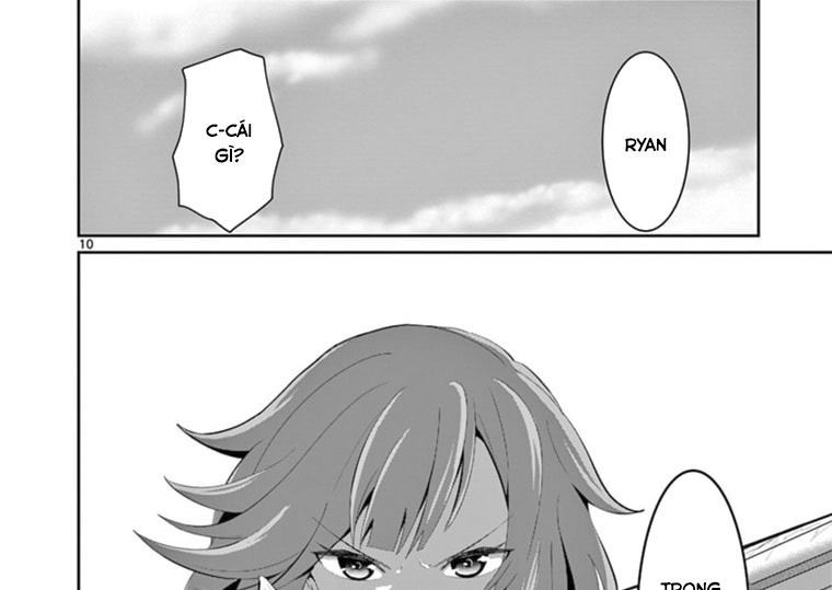 Bị Tên Đội Trưởng Trọng Nam Khinh Nữ Đá Khỏi Nhóm Tôi Bèn Hợp Tác Cùng Nữ Pháp Sư Huyền Thoại! [Chap 1-31.5]