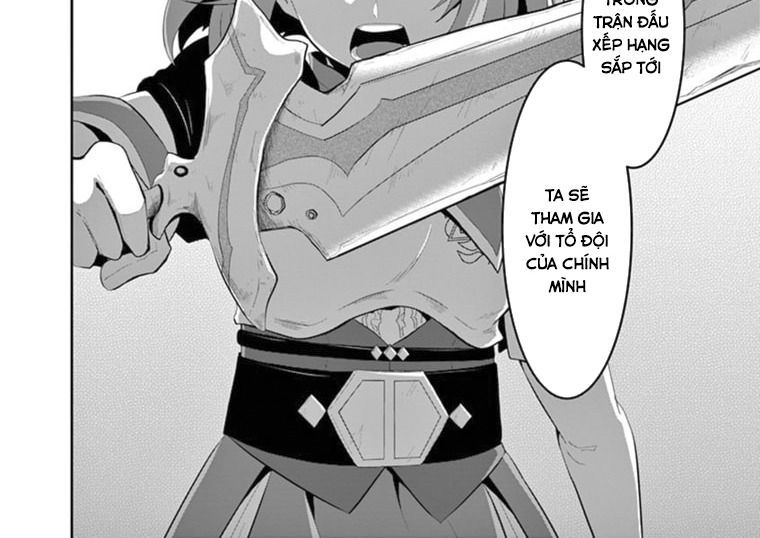 Bị Tên Đội Trưởng Trọng Nam Khinh Nữ Đá Khỏi Nhóm Tôi Bèn Hợp Tác Cùng Nữ Pháp Sư Huyền Thoại! [Chap 1-31.5]