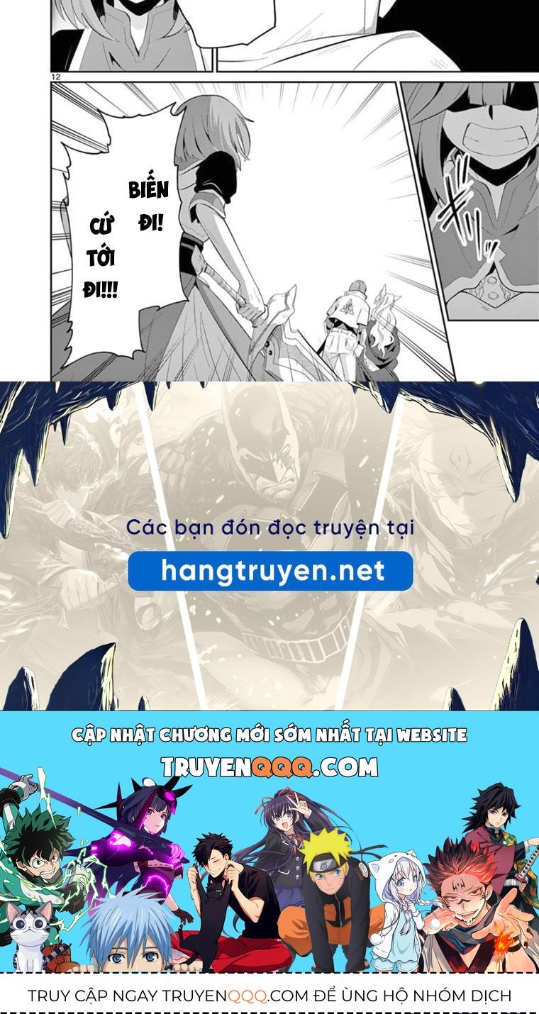 Bị Tên Đội Trưởng Trọng Nam Khinh Nữ Đá Khỏi Nhóm Tôi Bèn Hợp Tác Cùng Nữ Pháp Sư Huyền Thoại! [Chap 1-31.5]