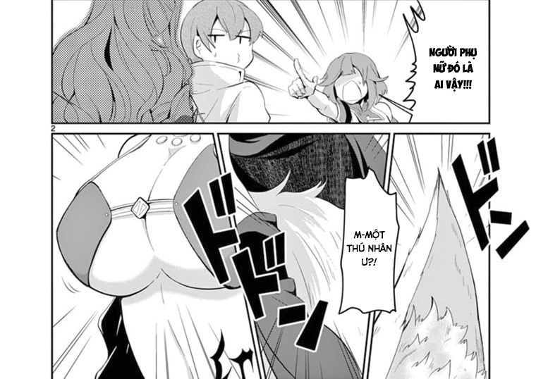 Bị Tên Đội Trưởng Trọng Nam Khinh Nữ Đá Khỏi Nhóm Tôi Bèn Hợp Tác Cùng Nữ Pháp Sư Huyền Thoại! [Chap 1-31.5]