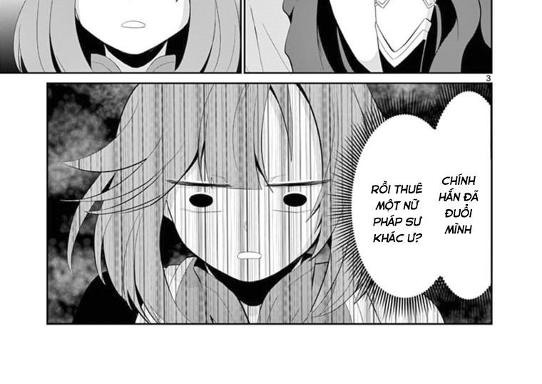 Bị Tên Đội Trưởng Trọng Nam Khinh Nữ Đá Khỏi Nhóm Tôi Bèn Hợp Tác Cùng Nữ Pháp Sư Huyền Thoại! [Chap 1-31.5]