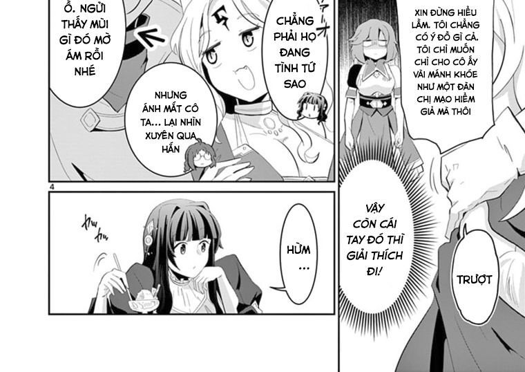 Bị Tên Đội Trưởng Trọng Nam Khinh Nữ Đá Khỏi Nhóm Tôi Bèn Hợp Tác Cùng Nữ Pháp Sư Huyền Thoại! [Chap 1-31.5]