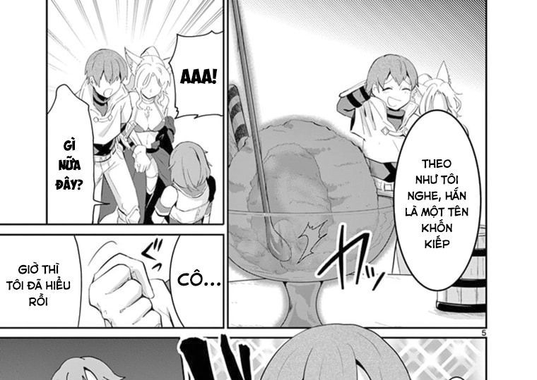 Bị Tên Đội Trưởng Trọng Nam Khinh Nữ Đá Khỏi Nhóm Tôi Bèn Hợp Tác Cùng Nữ Pháp Sư Huyền Thoại! [Chap 1-31.5]