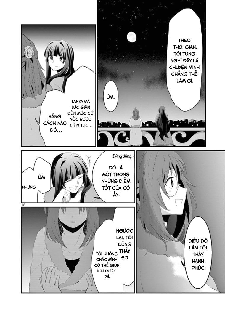 Bị Tên Đội Trưởng Trọng Nam Khinh Nữ Đá Khỏi Nhóm Tôi Bèn Hợp Tác Cùng Nữ Pháp Sư Huyền Thoại! [Chap 1-31.5]