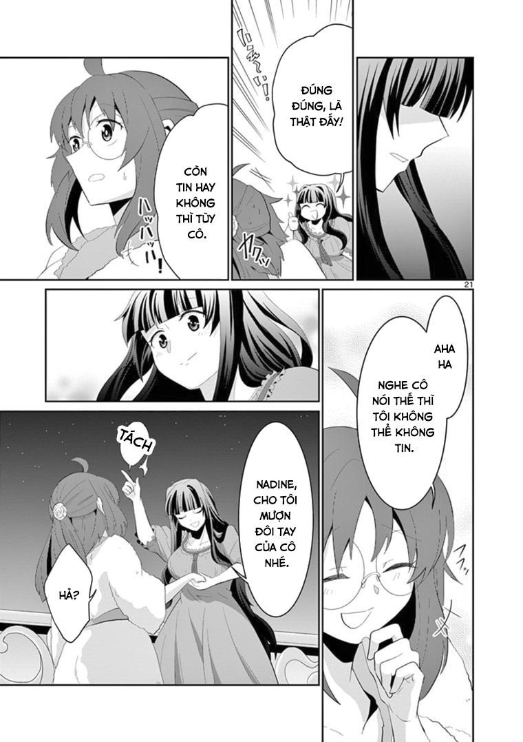 Bị Tên Đội Trưởng Trọng Nam Khinh Nữ Đá Khỏi Nhóm Tôi Bèn Hợp Tác Cùng Nữ Pháp Sư Huyền Thoại! [Chap 1-31.5]