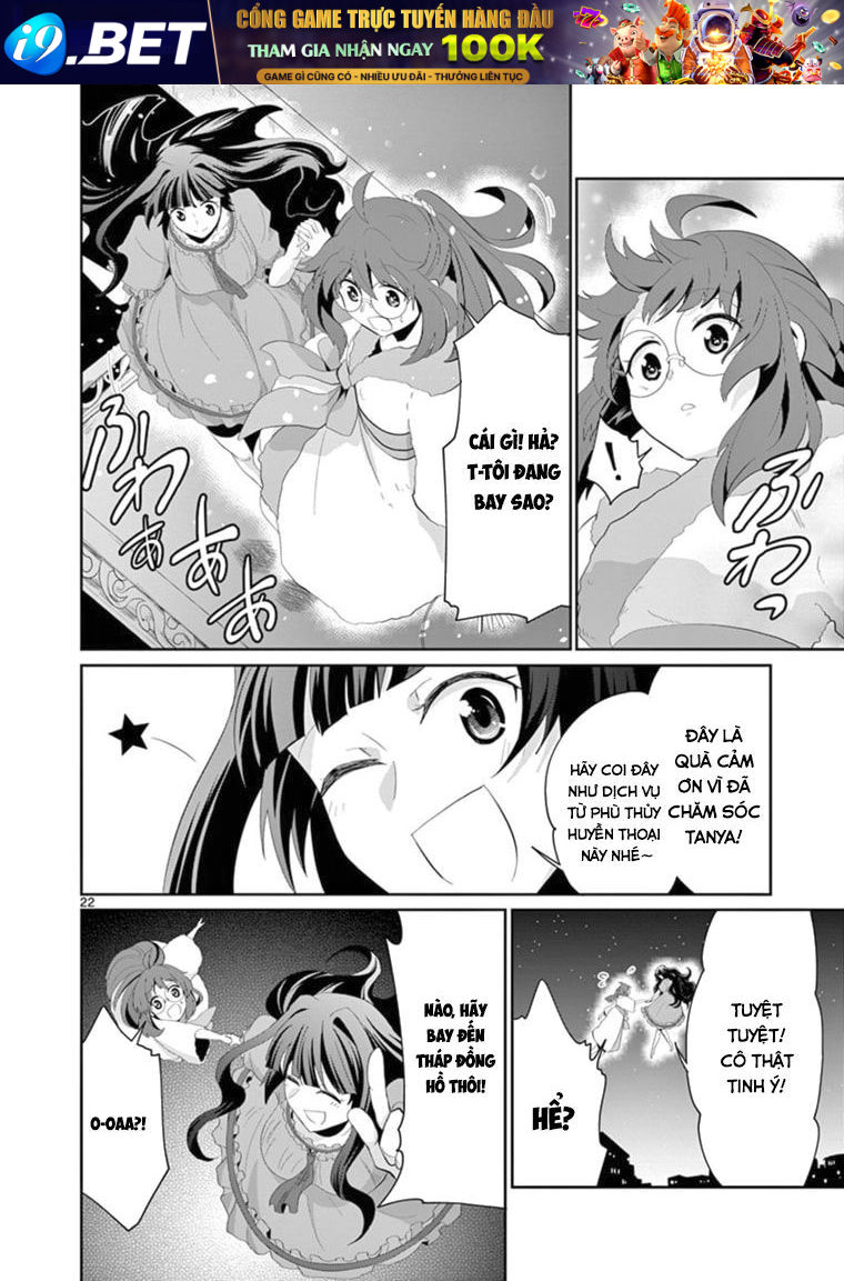 Bị Tên Đội Trưởng Trọng Nam Khinh Nữ Đá Khỏi Nhóm Tôi Bèn Hợp Tác Cùng Nữ Pháp Sư Huyền Thoại! [Chap 1-31.5]