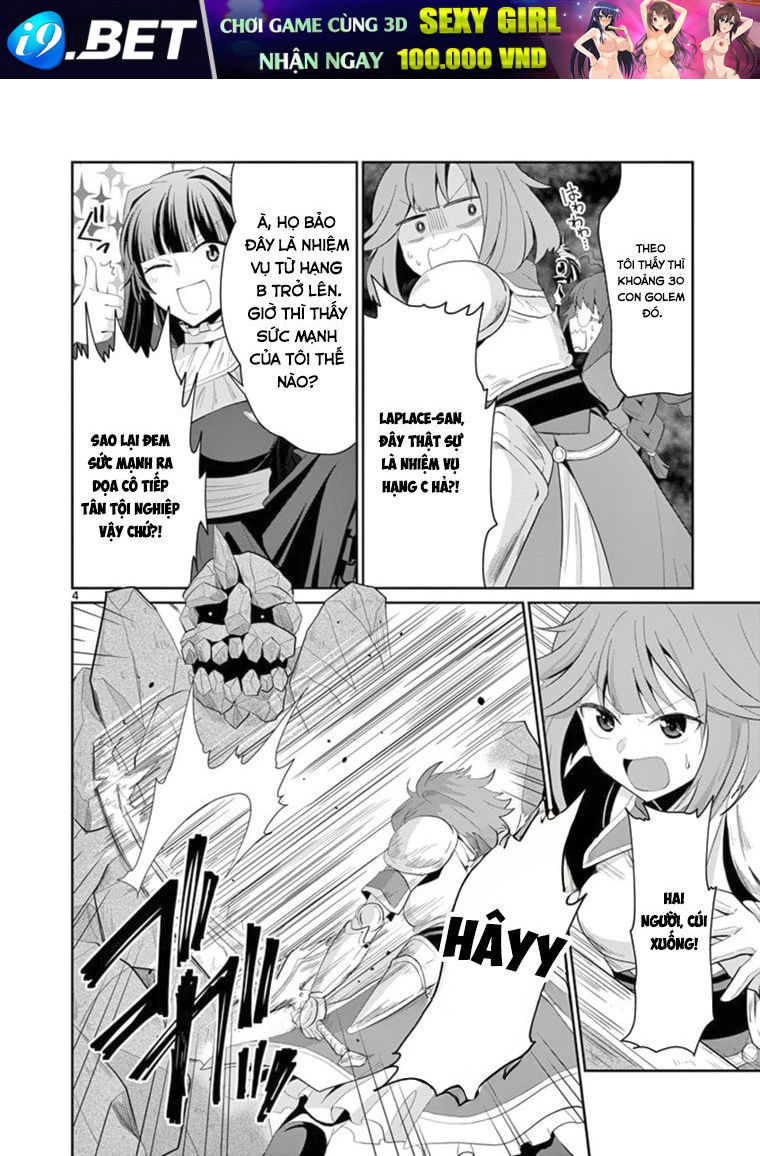 Bị Tên Đội Trưởng Trọng Nam Khinh Nữ Đá Khỏi Nhóm Tôi Bèn Hợp Tác Cùng Nữ Pháp Sư Huyền Thoại! [Chap 1-31.5]