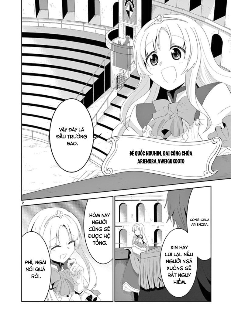 Bị Tên Đội Trưởng Trọng Nam Khinh Nữ Đá Khỏi Nhóm Tôi Bèn Hợp Tác Cùng Nữ Pháp Sư Huyền Thoại! [Chap 1-31.5]