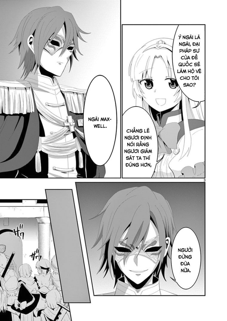 Bị Tên Đội Trưởng Trọng Nam Khinh Nữ Đá Khỏi Nhóm Tôi Bèn Hợp Tác Cùng Nữ Pháp Sư Huyền Thoại! [Chap 1-31.5]