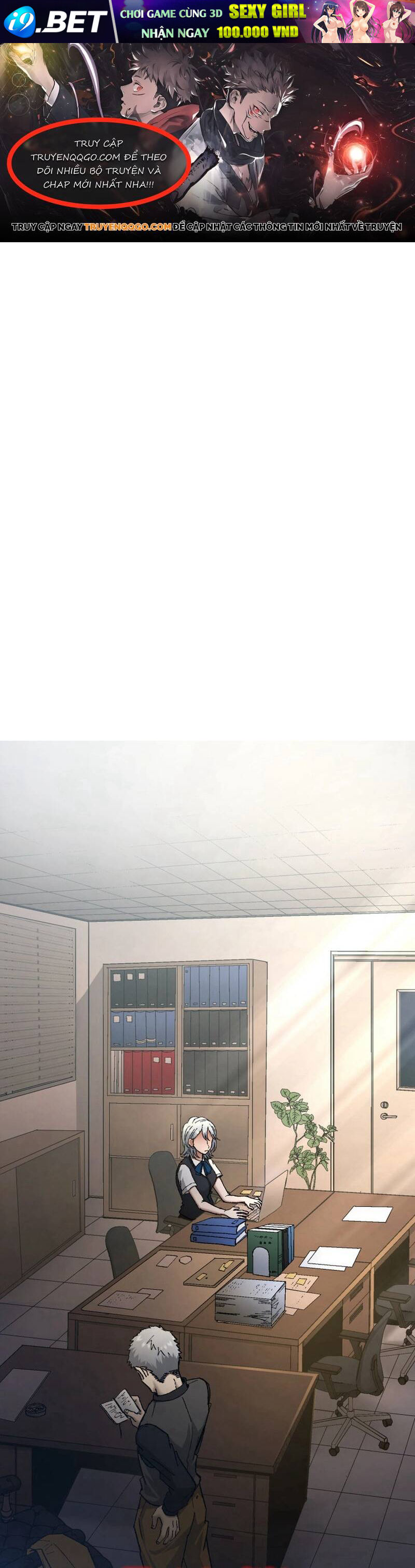 Thợ Săn Hồi Quy Giả [Chap 1-24]