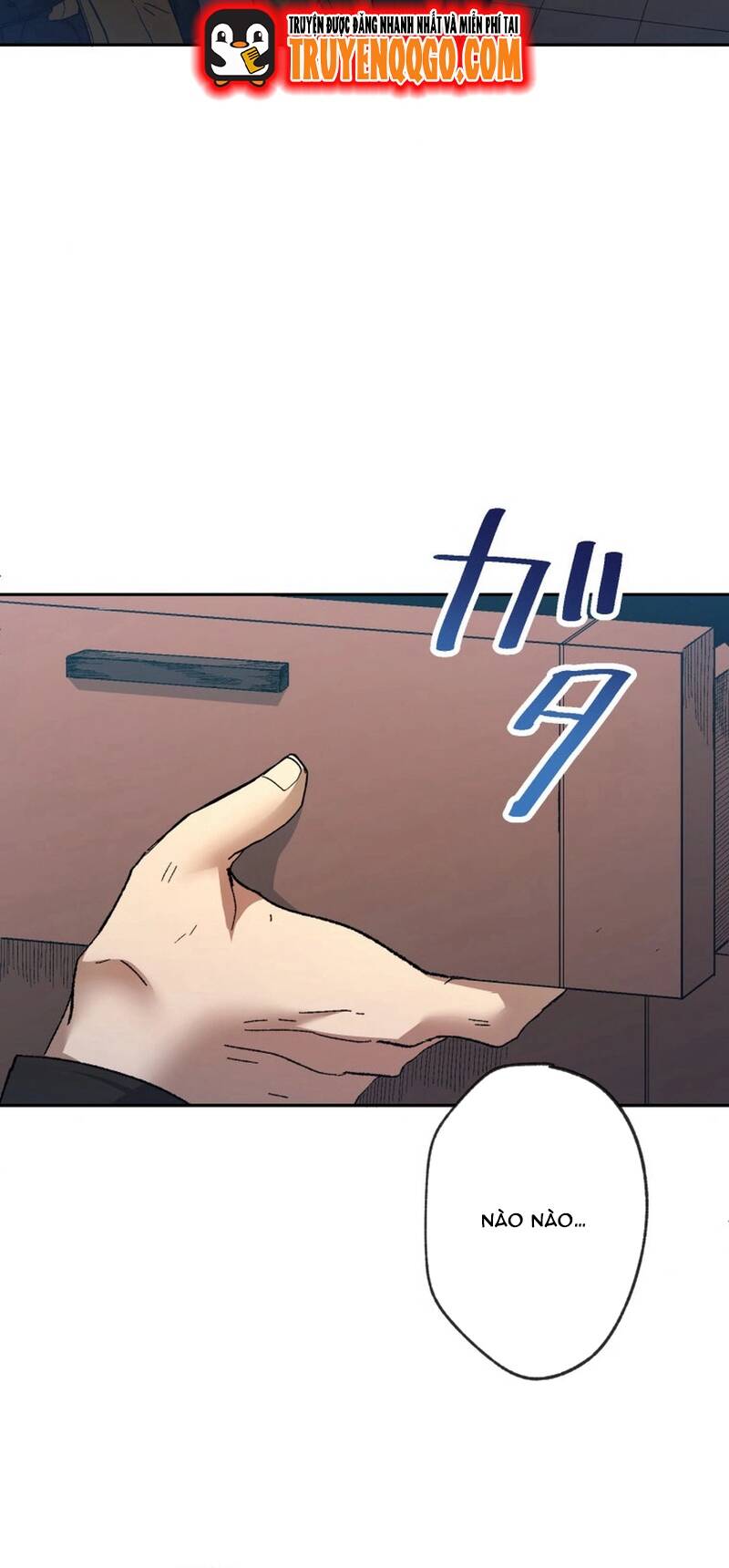 Thợ Săn Hồi Quy Giả [Chap 1-24]