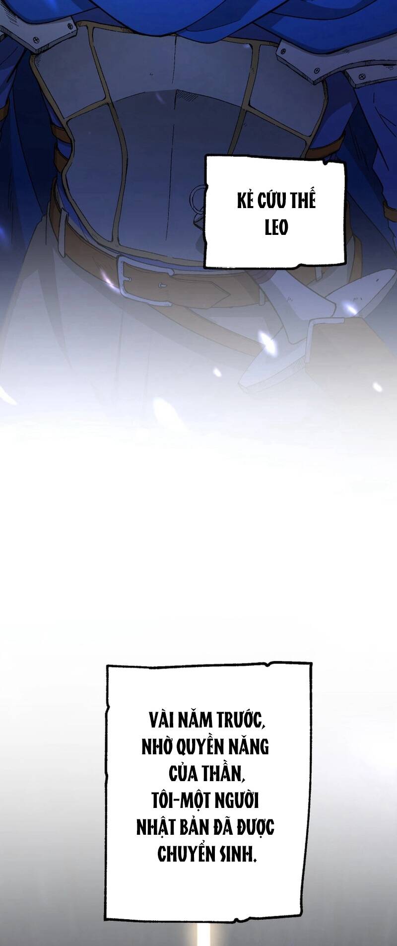 Thợ Săn Hồi Quy Giả [Chap 1-24]