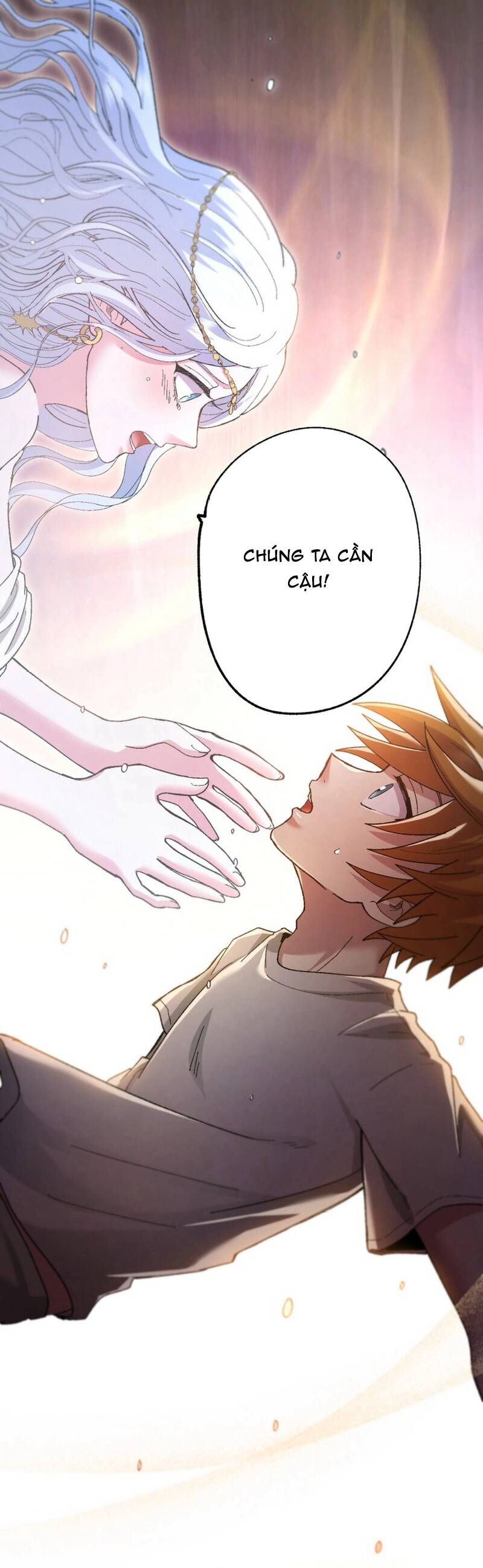 Thợ Săn Hồi Quy Giả [Chap 1-24]