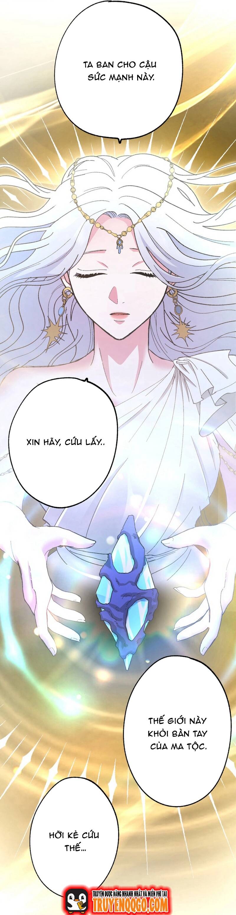 Thợ Săn Hồi Quy Giả [Chap 1-24]