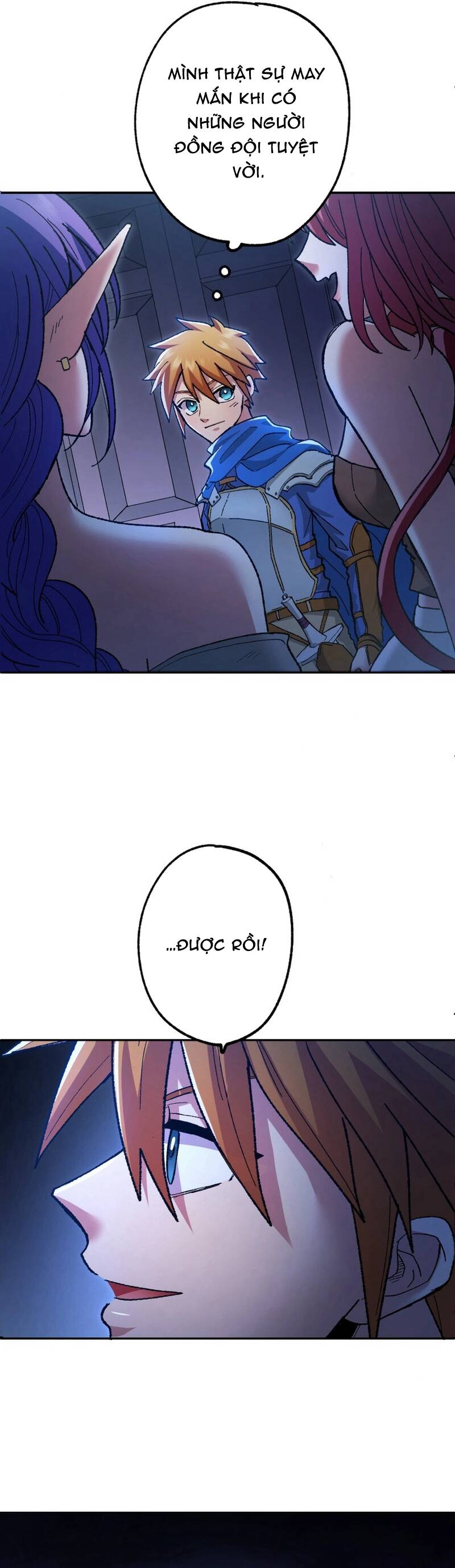 Thợ Săn Hồi Quy Giả [Chap 1-24]