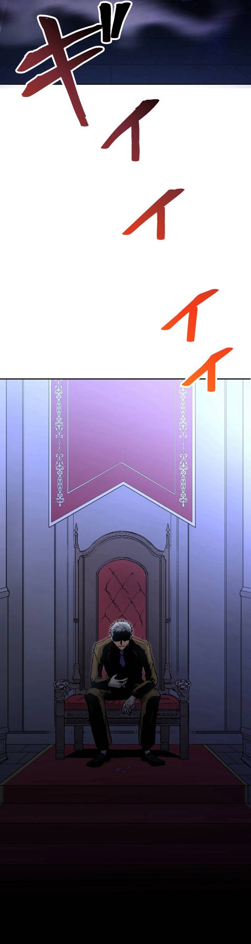 Thợ Săn Hồi Quy Giả [Chap 1-24]