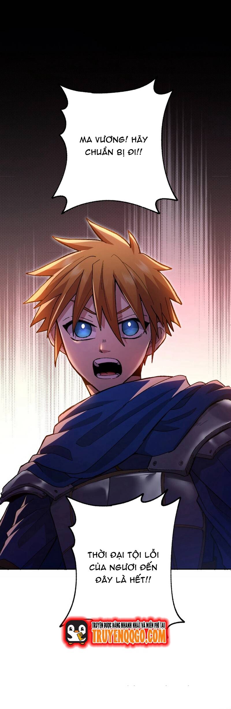 Thợ Săn Hồi Quy Giả [Chap 1-24]