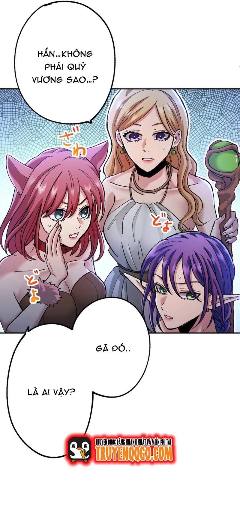 Thợ Săn Hồi Quy Giả [Chap 1-24]