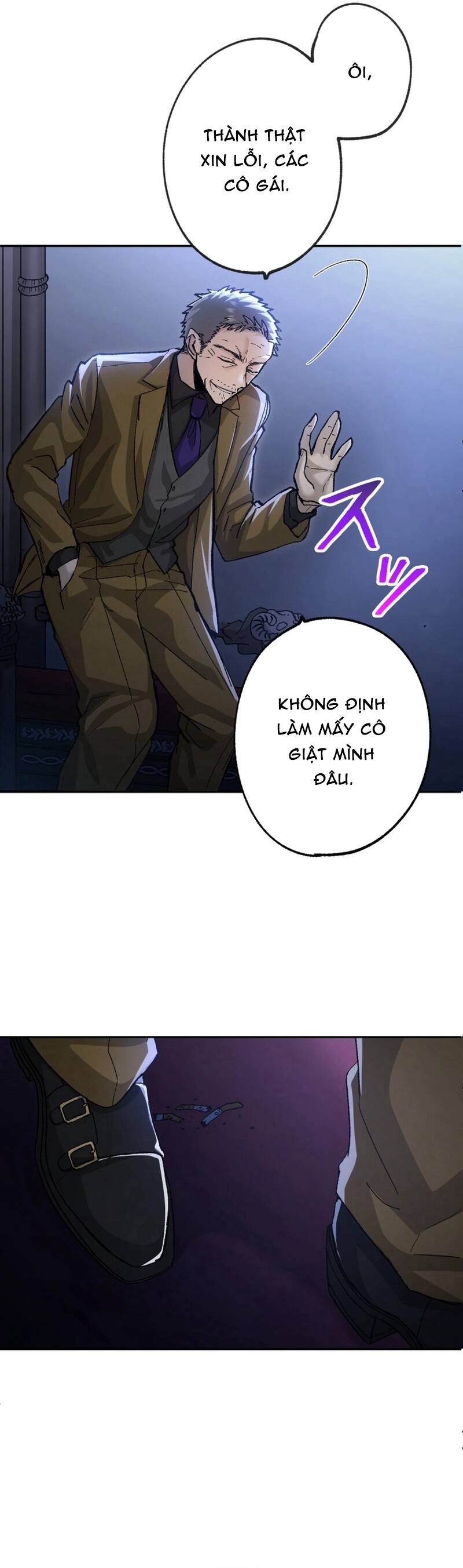 Thợ Săn Hồi Quy Giả [Chap 1-24]