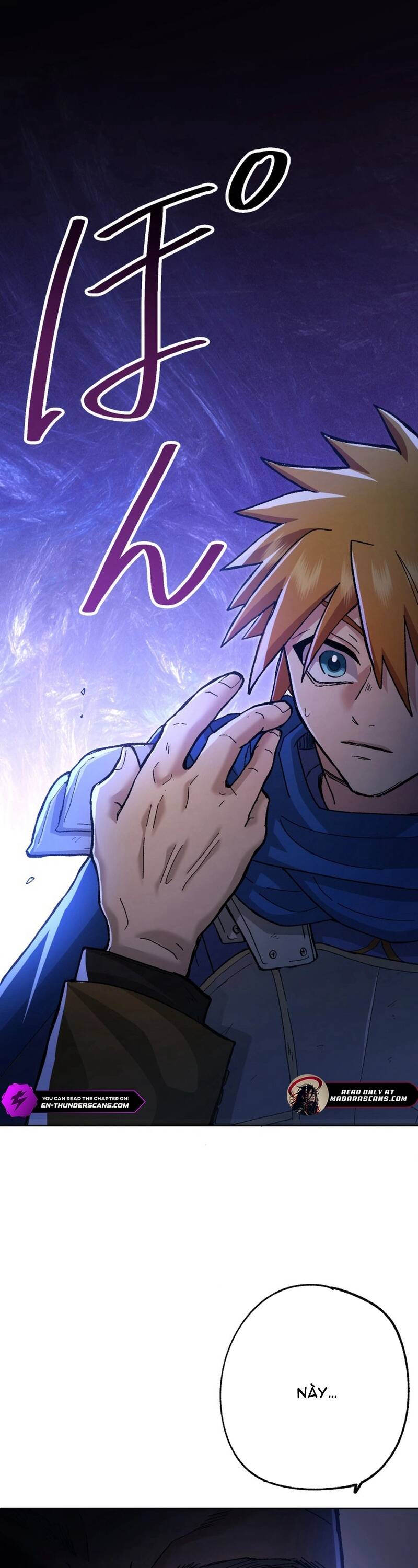 Thợ Săn Hồi Quy Giả [Chap 1-24]