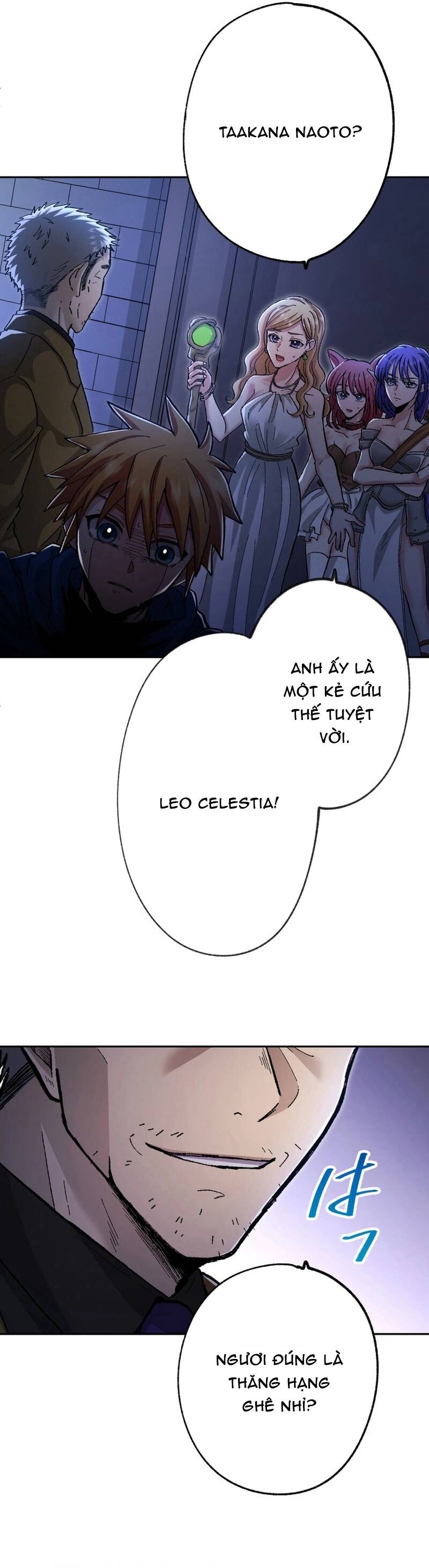 Thợ Săn Hồi Quy Giả [Chap 1-24]