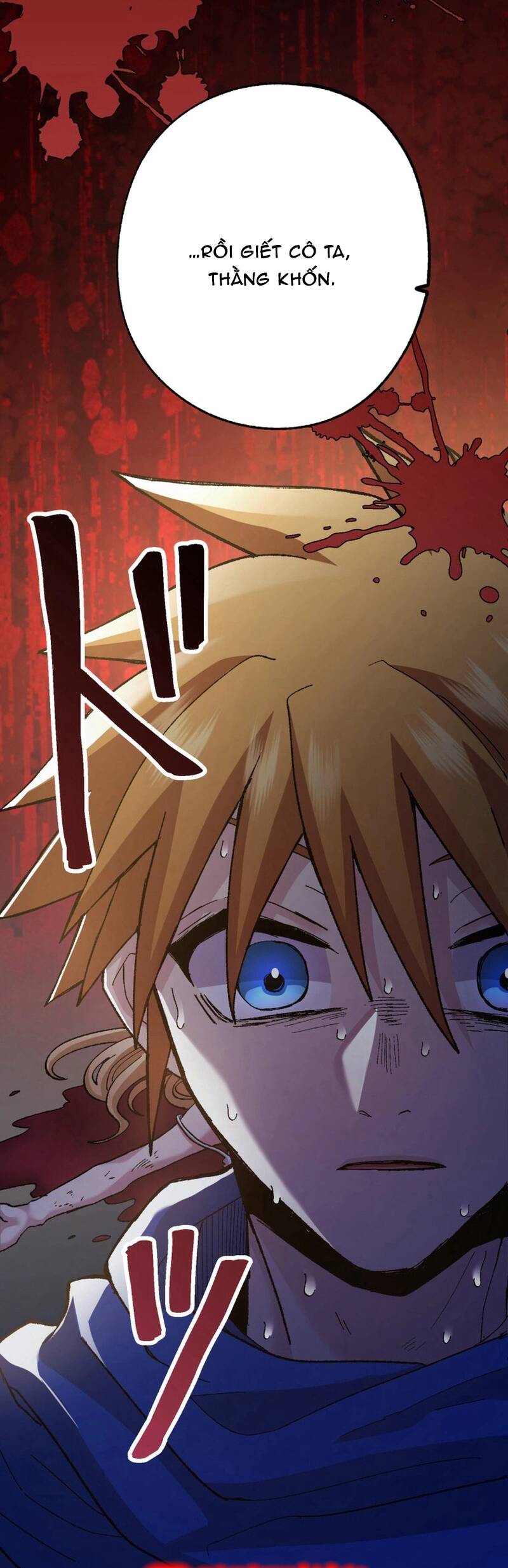 Thợ Săn Hồi Quy Giả [Chap 1-24]