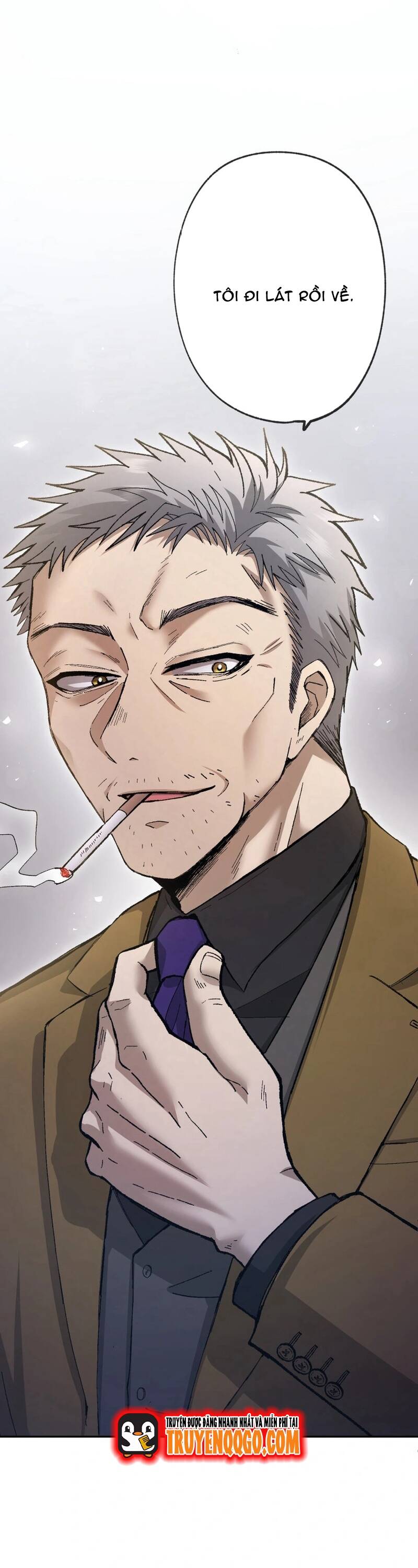 Thợ Săn Hồi Quy Giả [Chap 1-24]