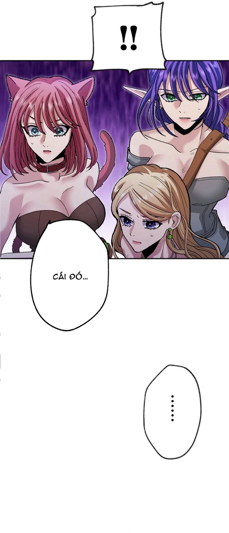 Thợ Săn Hồi Quy Giả [Chap 1-24]