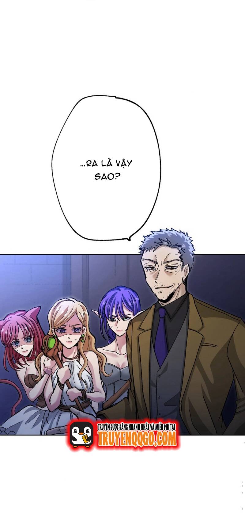 Thợ Săn Hồi Quy Giả [Chap 1-24]