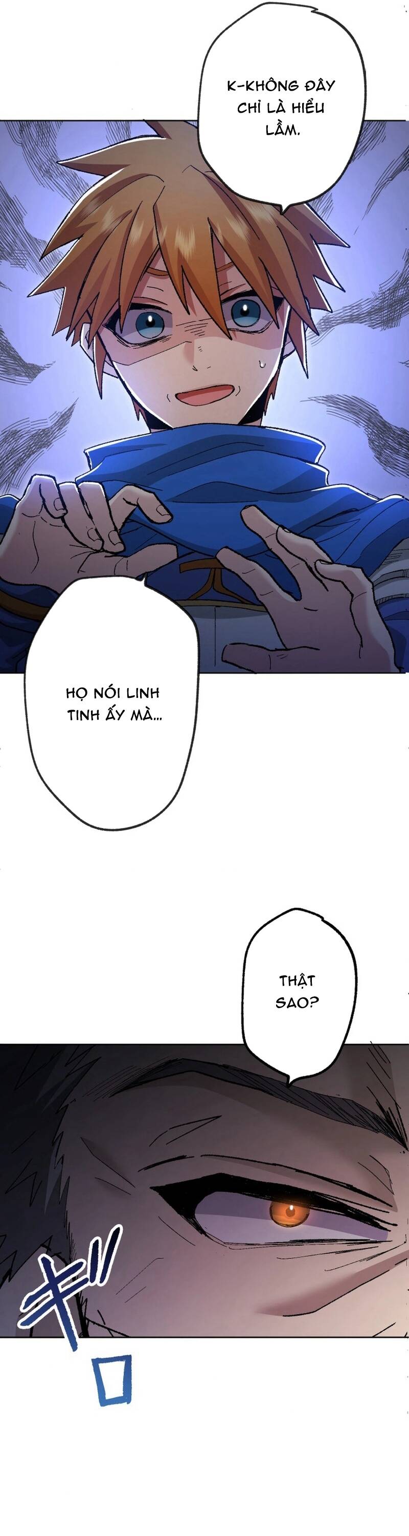 Thợ Săn Hồi Quy Giả [Chap 1-24]