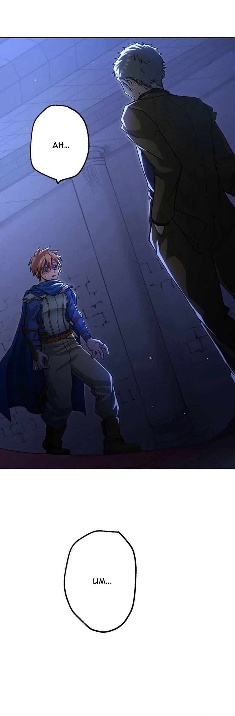 Thợ Săn Hồi Quy Giả [Chap 1-24]