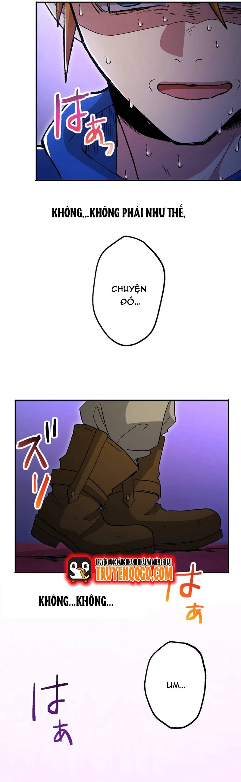 Thợ Săn Hồi Quy Giả [Chap 1-24]