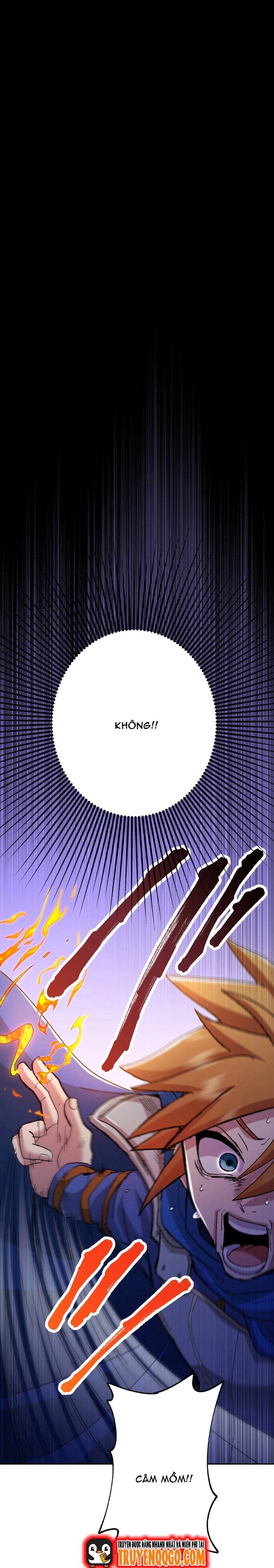 Thợ Săn Hồi Quy Giả [Chap 1-24]