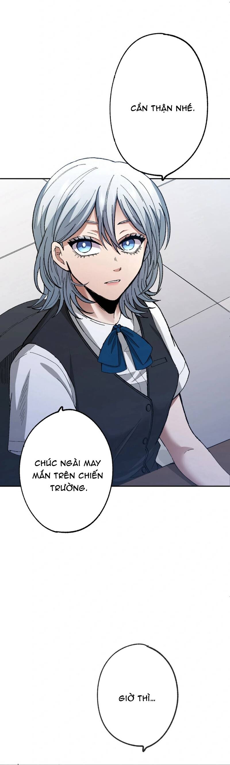 Thợ Săn Hồi Quy Giả [Chap 1-24]