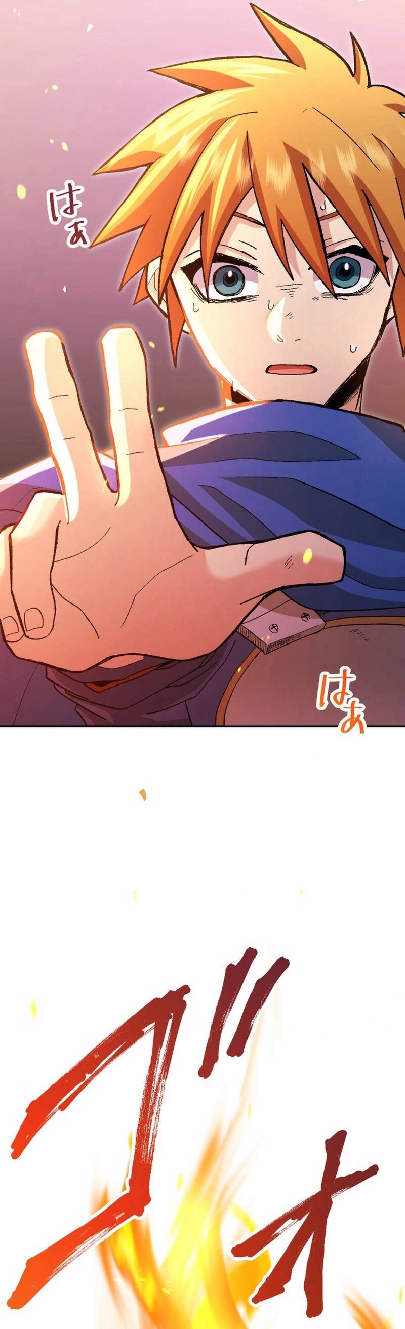 Thợ Săn Hồi Quy Giả [Chap 1-24]