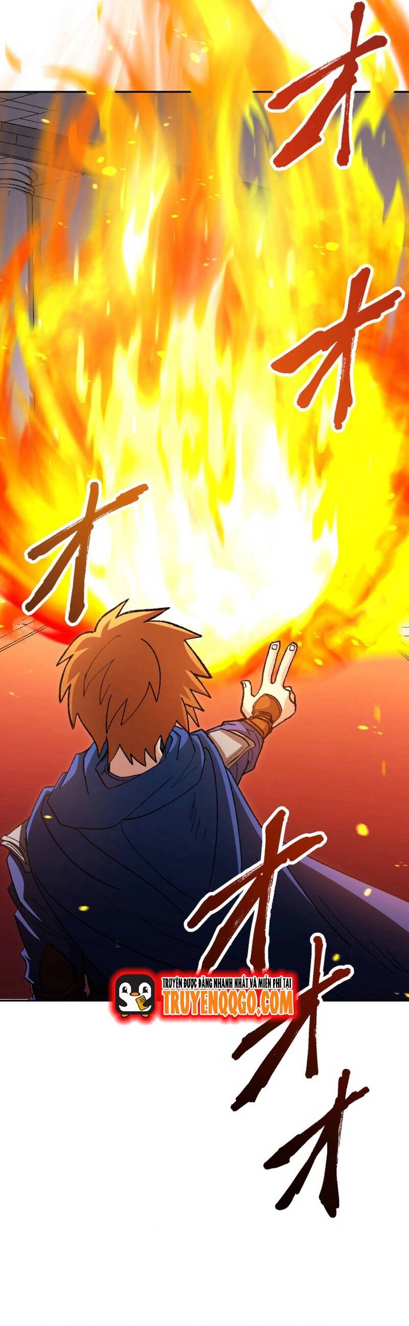 Thợ Săn Hồi Quy Giả [Chap 1-24]