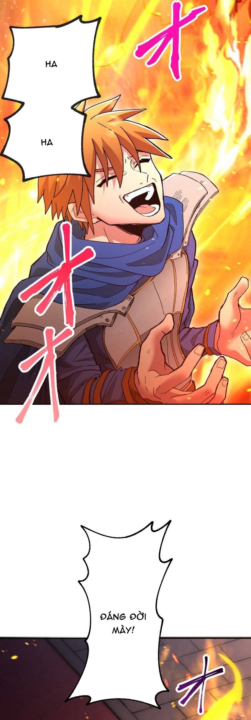 Thợ Săn Hồi Quy Giả [Chap 1-24]