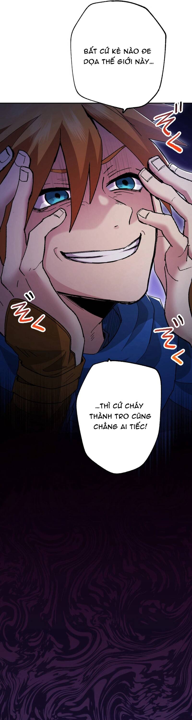 Thợ Săn Hồi Quy Giả [Chap 1-24]