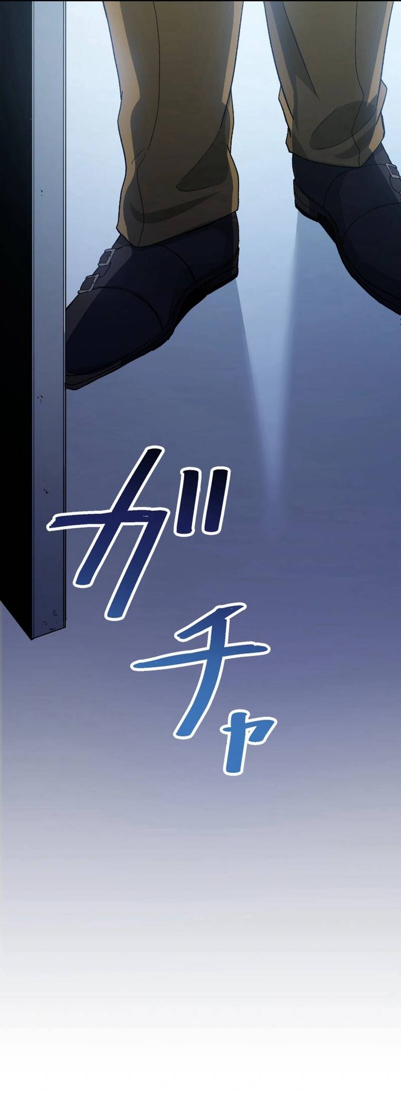 Thợ Săn Hồi Quy Giả [Chap 1-24]